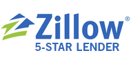 Zillow 5-Star Lender